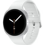 Samsung Galaxy Watch8  LTE 44mm (Silver)