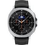 Samsung Galaxy Watch8  Classic 46mm (Black) - Image 2