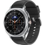 Samsung Galaxy Watch8  Classic LTE 46mm (Black)