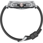 Samsung Galaxy Watch8  Classic LTE 46mm (Black) - Image 5
