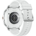 Samsung Galaxy Watch8  Classic LTE 46mm (White) - Image 4