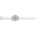 Samsung Galaxy Watch8  Classic LTE 46mm (White) - Image 6