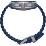 Samsung Galaxy Watch Ultra 47mm (Titanium Blue) [2025] - Image 5