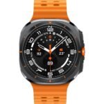 Samsung Galaxy Watch Ultra 47mm (Titanium Grey) [2025] - Image 2