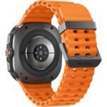 Samsung Galaxy Watch Ultra 47mm (Titanium Grey) [2025] - Image 4