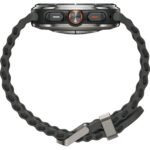 Samsung Galaxy Watch Ultra 47mm (Titanium Silver) [2025] - Image 4