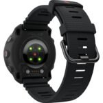 Polar Grit X2 Outdoor Watch (Night Black) - Image 5