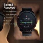 Polar Grit X2 Outdoor Watch (Night Black) - Image 9