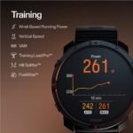 Polar Grit X2 Outdoor Watch (Brown Copper) - Image 6