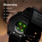 Polar Grit X2 Outdoor Watch (Brown Copper) - Image 8