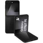 Samsung Galaxy Z Flip7 FE 5G 128GB (Black)