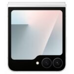 Samsung Galaxy Z Flip7 FE 5G 128GB (White) - Image 5