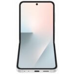 Samsung Galaxy Z Flip7 FE 5G 256GB (White) - Image 4