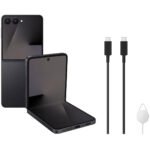 Samsung Galaxy Z Flip7 5G 256GB (Jetblack) - Image 9