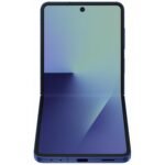 Samsung Galaxy Z Flip7 5G 256GB (Blue Shadow) - Image 4