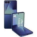 Samsung Galaxy Z Flip7 5G 512GB (Blue Shadow)
