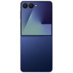 Samsung Galaxy Z Flip7 5G 512GB (Blue Shadow) - Image 3