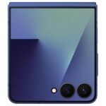 Samsung Galaxy Z Flip7 5G 512GB (Blue Shadow) - Image 5
