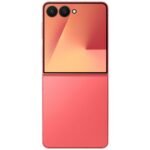Samsung Galaxy Z Flip7 5G 512GB (Coralred) - Image 3