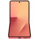 Samsung Galaxy Z Flip7 5G 512GB (Coralred) - Image 4