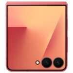 Samsung Galaxy Z Flip7 5G 512GB (Coralred) - Image 5