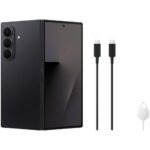 Samsung Galaxy Z Fold7 5G 256GB (Jetblack) - Image 8