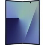 Samsung Galaxy Z Fold7 5G 256GB (Blue Shadow) - Image 3