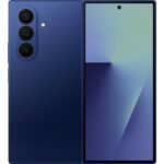 Samsung Galaxy Z Fold7 5G 256GB (Blue Shadow) - Image 4