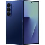 Samsung Galaxy Z Fold7 5G 256GB (Blue Shadow) - Image 5