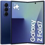 Samsung Galaxy Z Fold7 5G 512GB (Blue Shadow)