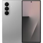 Samsung Galaxy Z Fold7 5G 512GB (Silver Shadow) - Image 4