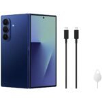 Samsung Galaxy Z Fold7 5G 1TB (Blue Shadow) - Image 8
