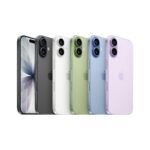 Apple iPhone 17 256GB (Mist Blue) - Image 7