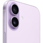 Apple iPhone 17 256GB (Lavender) - Image 3