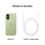 Apple iPhone 17 256GB (Sage) - Image 8