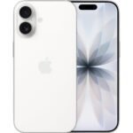 Apple iPhone 17 256GB (White)