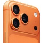 Apple iPhone 17 Pro 256GB (Cosmic Orange) - Image 3
