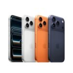 Apple iPhone 17 Pro 256GB (Cosmic Orange) - Image 7