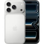 Apple iPhone 17 Pro 256GB (Silver)