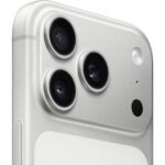 Apple iPhone 17 Pro 256GB (Silver) - Image 3