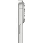 Apple iPhone 17 Pro 256GB (Silver) - Image 4