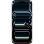 Apple iPhone 17 Pro Max 256GB (Silver) - Image 2