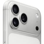 Apple iPhone 17 Pro Max 256GB (Silver) - Image 3