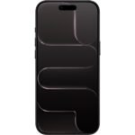 Apple iPhone Air 256GB (Space Black) - Image 2