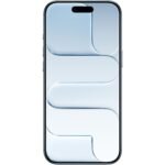 Apple iPhone Air 256GB (Sky Blue) - Image 2