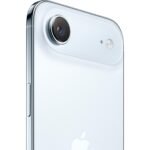 Apple iPhone Air 256GB (Sky Blue) - Image 3