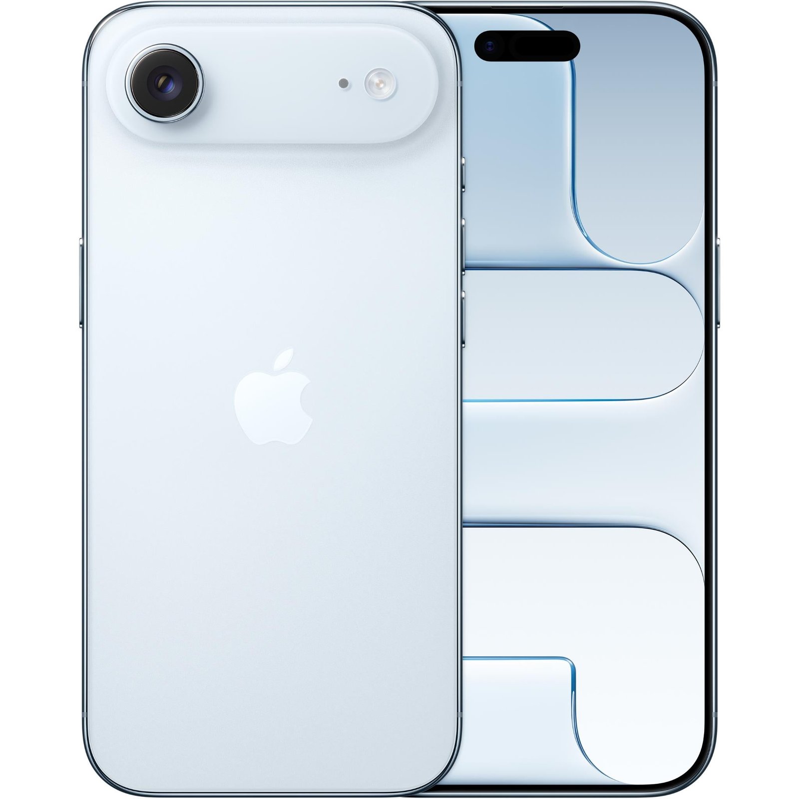 816139-Product-0-I-638930529069055585_ca2dca5e-6dc9-42eb-9741-320287582c7b.jpg Apple iPhone Air 512GB (Sky Blue) - Image 1