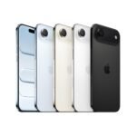 Apple iPhone Air 512GB (Sky Blue) - Image 7