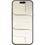 Apple iPhone Air 512GB (Light Gold) - Image 2