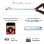 Apple iPhone Air 1TB (Light Gold) - Image 6